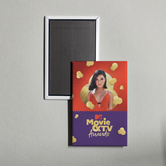 MTV Movie & TV Awards TV Show Fridge Magnet