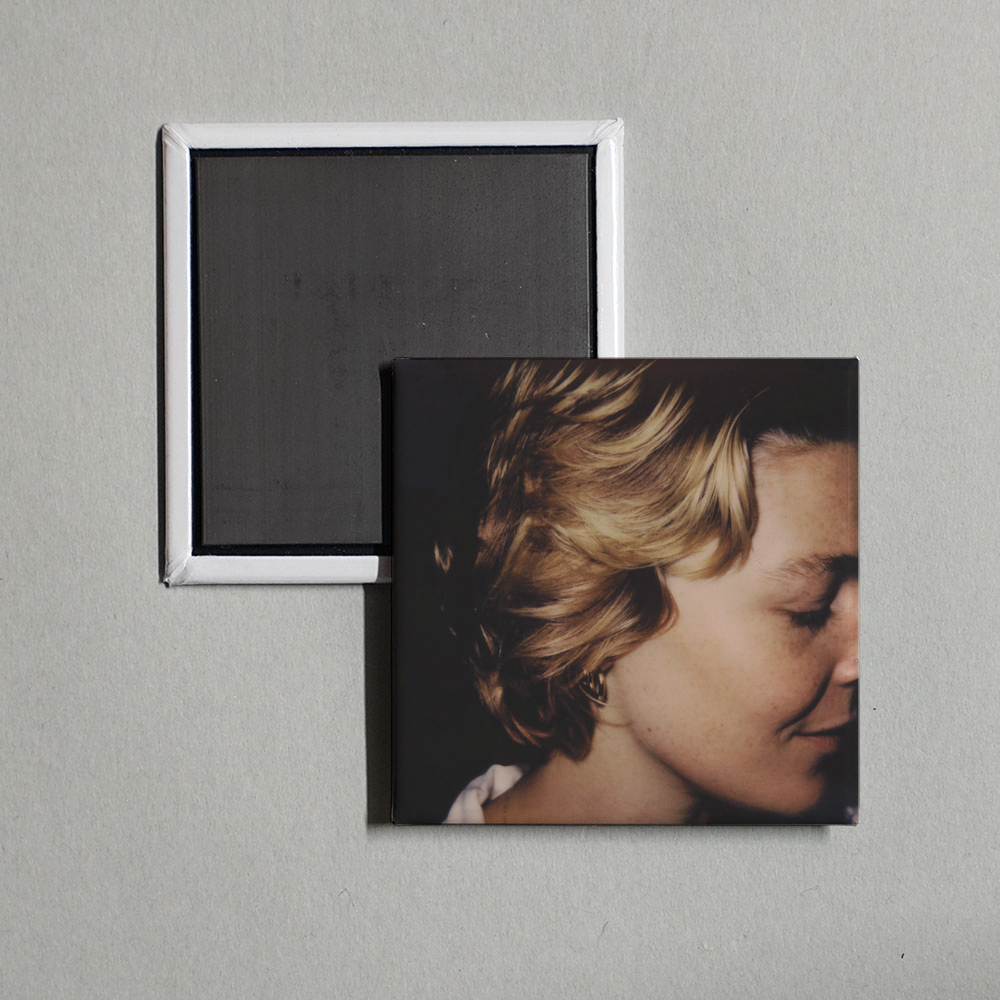 Maggie Rogers - Don't Forget Me Album Cover Fridge Magnet