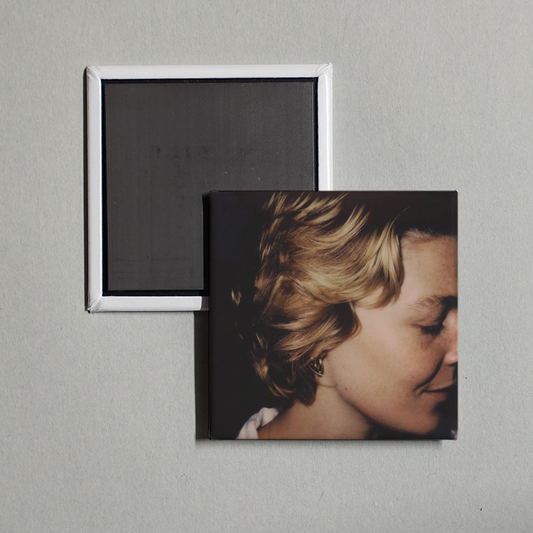 Maggie Rogers - Don't Forget Me Album Cover Fridge Magnet
