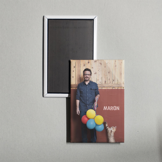 Maron TV Show Fridge Magnet