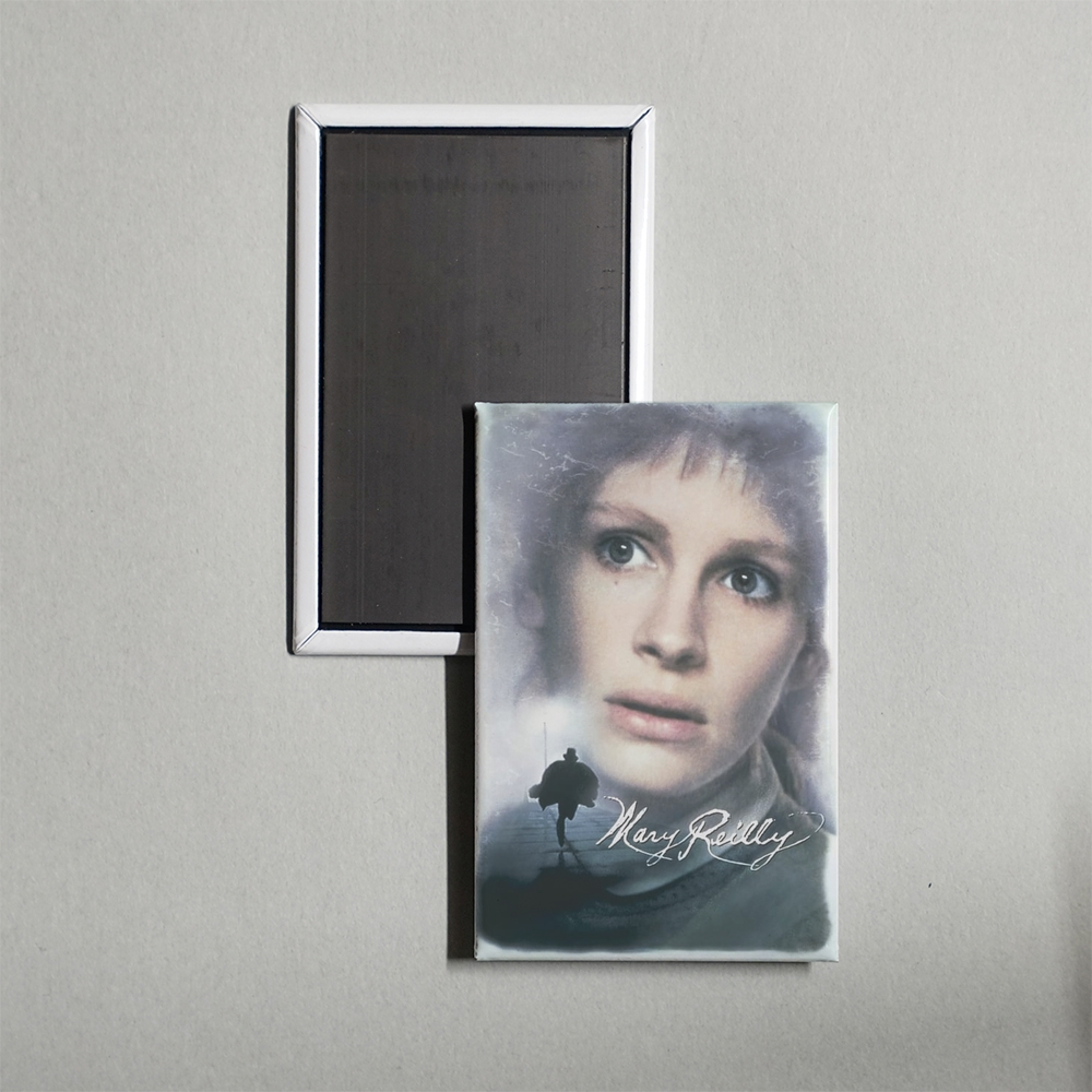 Mary Reilly Mini Movie Fridge Magnet