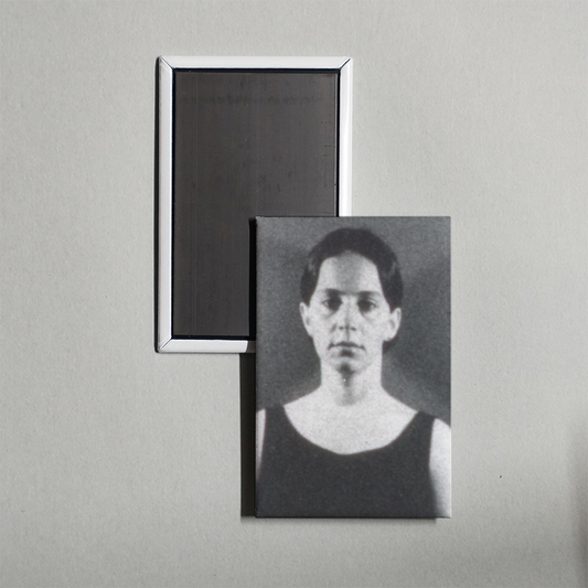 Matrix Mini Movie Fridge Magnet