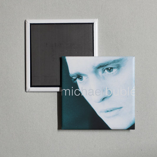Michael Bublé - Michael Bublé Album Cover Fridge Magnet