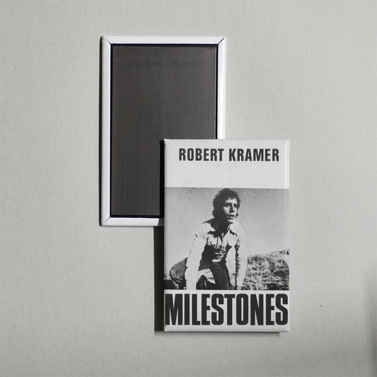 Milestones Mini Movie Fridge Magnet