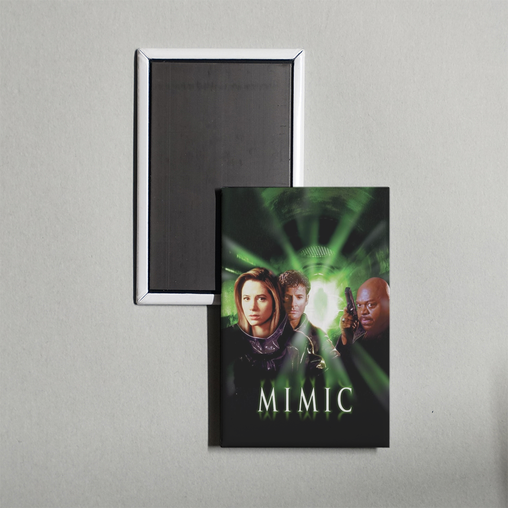 Mimic Mini Movie Fridge Magnet