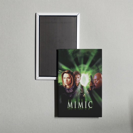Mimic Mini Movie Fridge Magnet