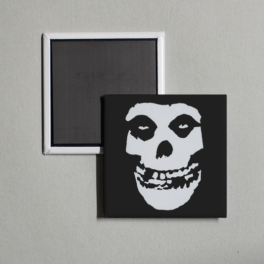 Misfits - The Misfits Box Set Album Cover Fridge Magnet