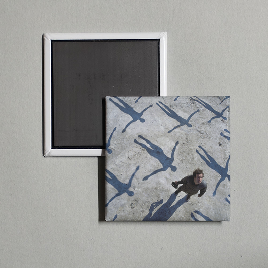 Muse - Absolution Album Cover Fridge Magnet