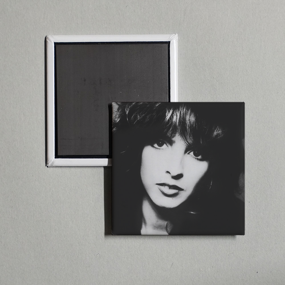Nena - Feuer und Flamme Album Cover Fridge Magnet
