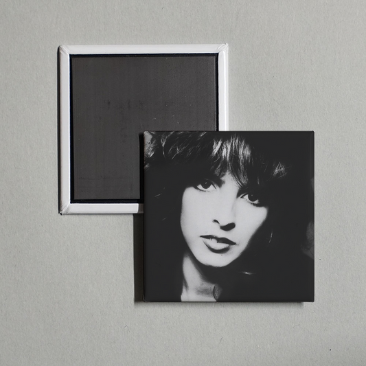 Nena - Feuer und Flamme Album Cover Fridge Magnet