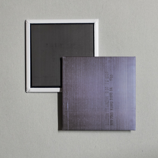 New Order - Brotherhood (Collector's Edition) Album Cover Fridge Magnet