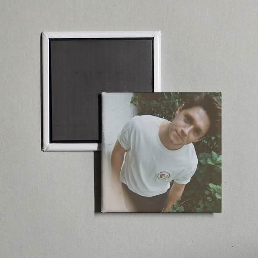 Niall Horan - Hidden Gems Album Cover Fridge Magnet