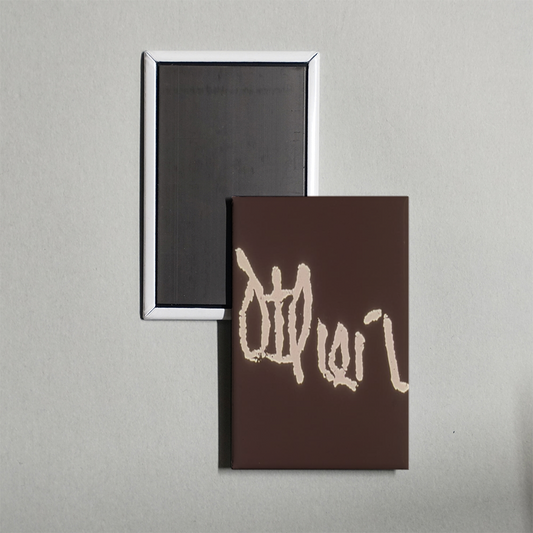 Other Mini Movie Fridge Magnet