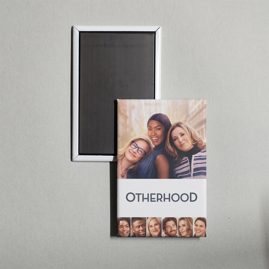 Otherhood Mini Movie Fridge Magnet