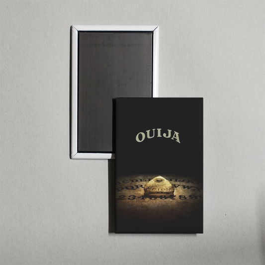 Ouija Mini Movie Fridge Magnet