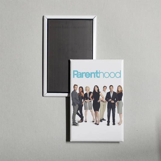 Parenthood [2010] TV Show Fridge Magnet