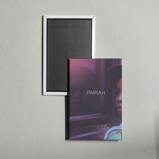 Pariah Mini Movie Fridge Magnet