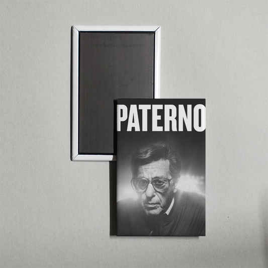 Paterno Mini Movie Fridge Magnet
