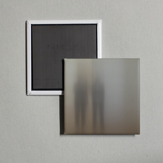 Pet Shop Boys - Hotspot Album Cover Fridge Magnet