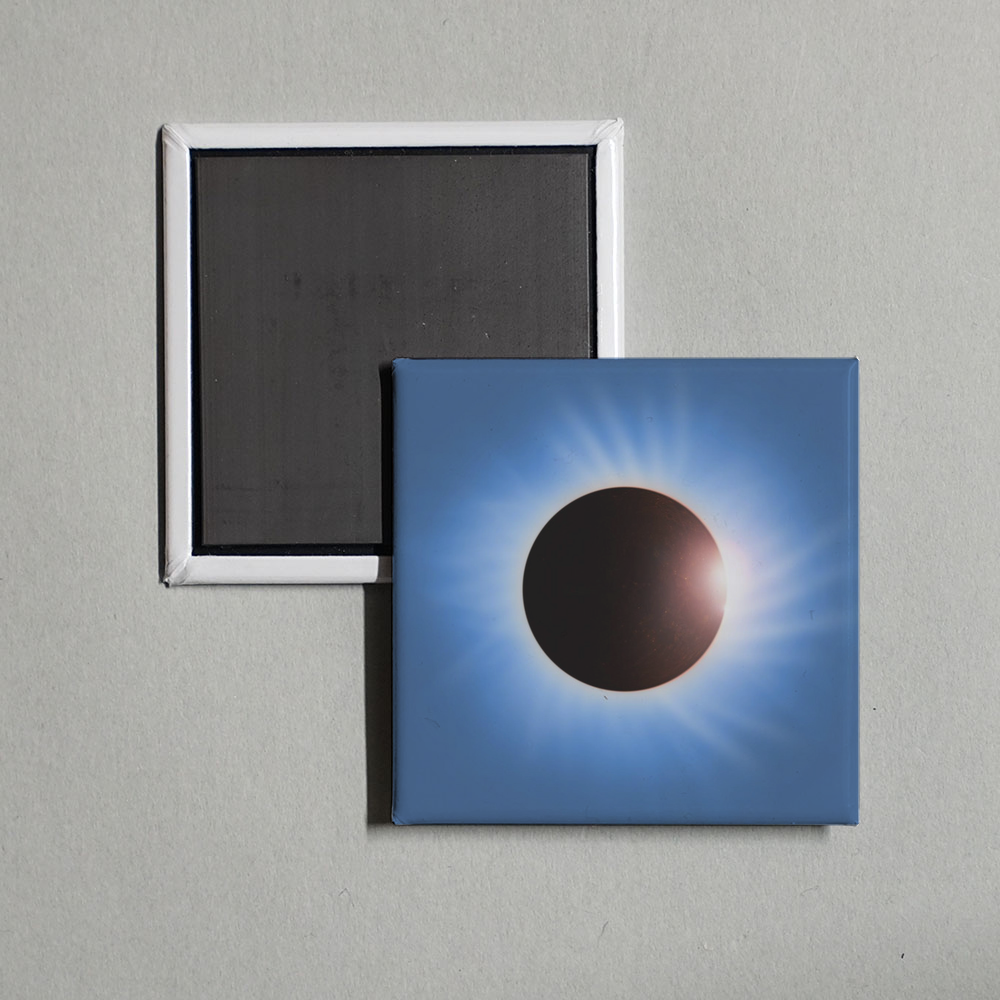 Placebo - Battle for the Sun Album Cover Fridge Magnet