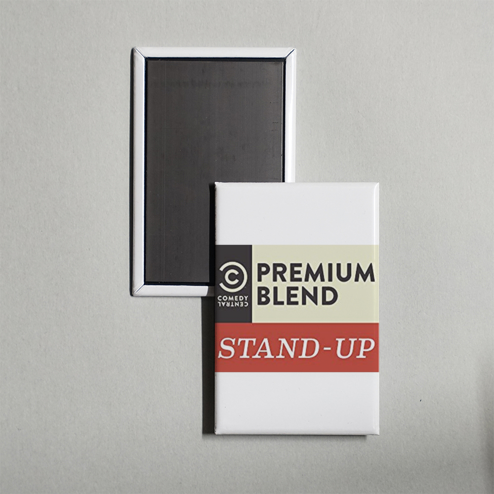 Premium Blend TV Show Fridge Magnet