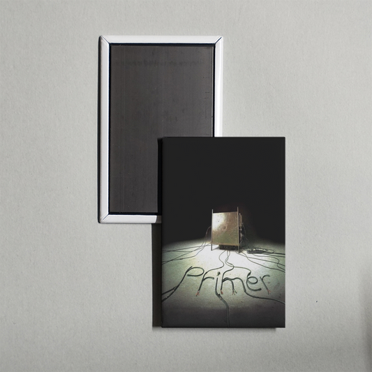 Primer Mini Movie Fridge Magnet