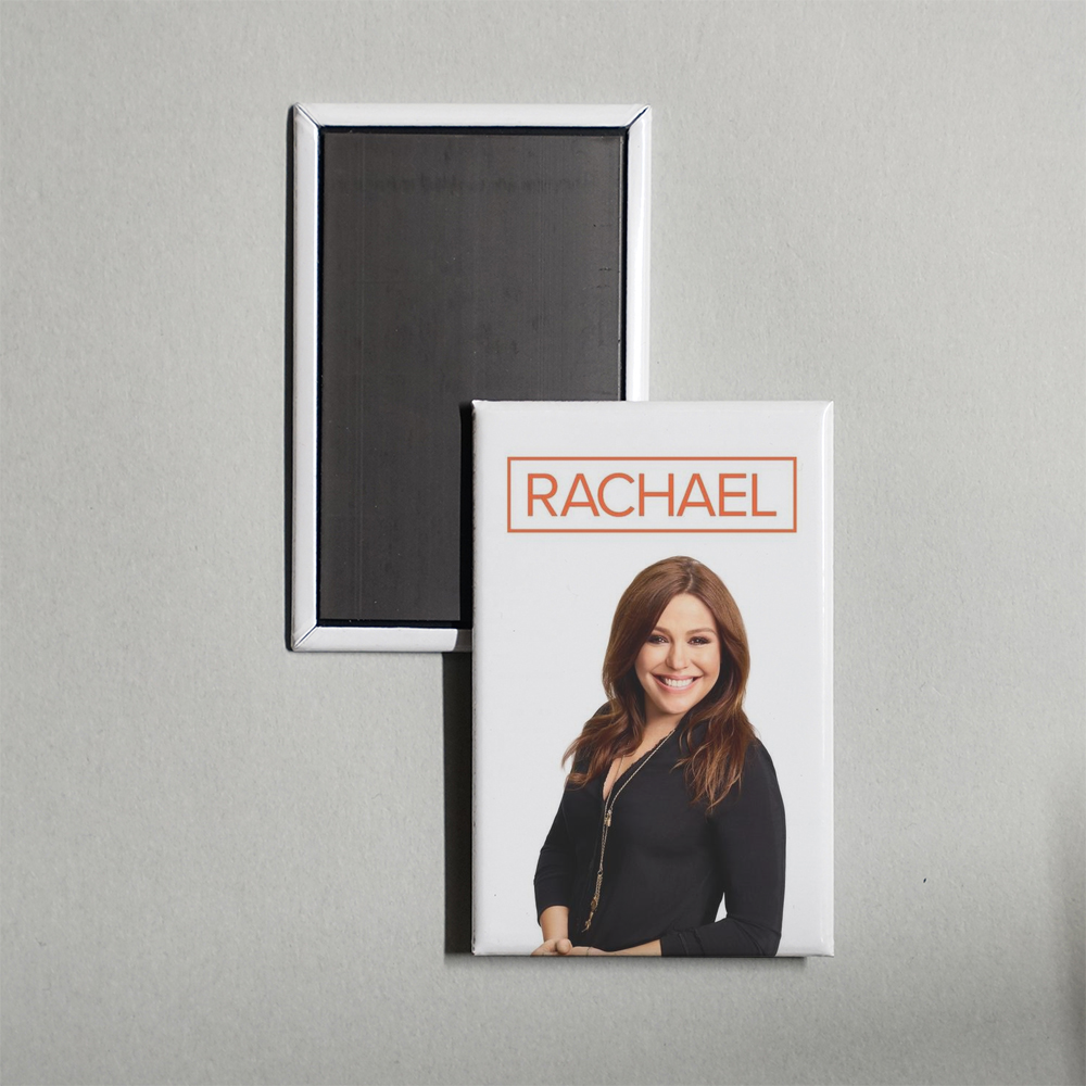 Rachael Ray TV Show Fridge Magnet