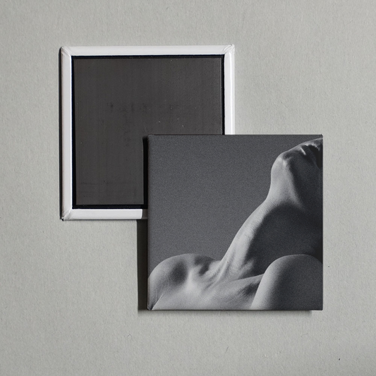 Rhye - Woman Album Cover Fridge Magnet