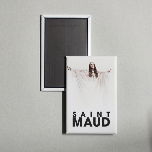 Saint Maud Mini Movie Fridge Magnet