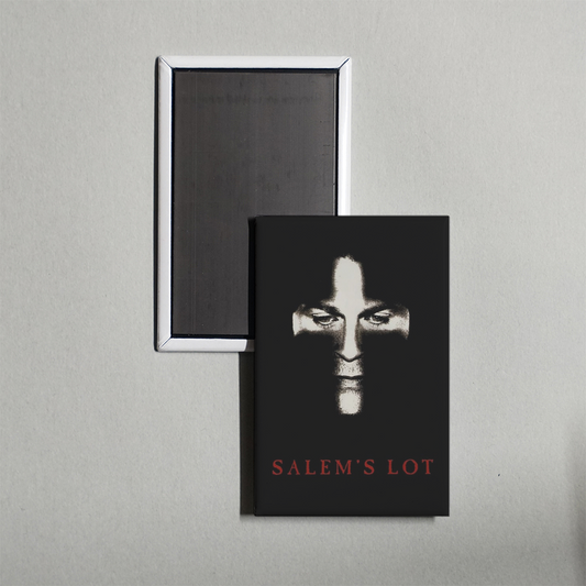 Salem's Lot [2004] TV Show Fridge Magnet