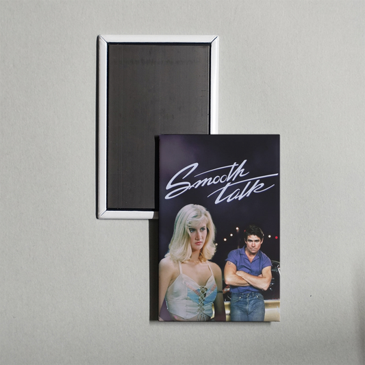 Smooth Talk Mini Movie Fridge Magnet
