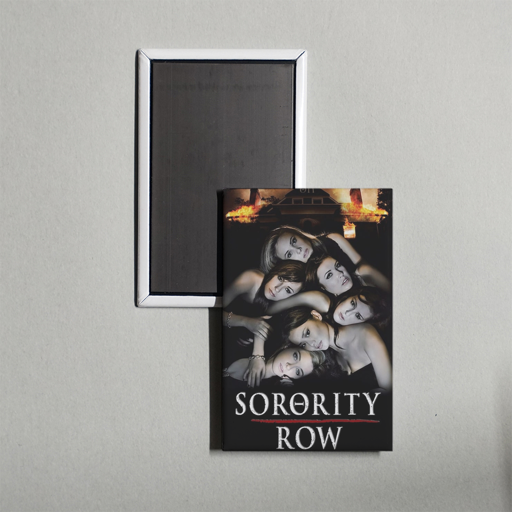 Sorority Row Mini Movie Fridge Magnet
