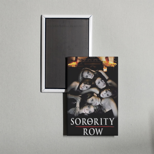 Sorority Row Mini Movie Fridge Magnet
