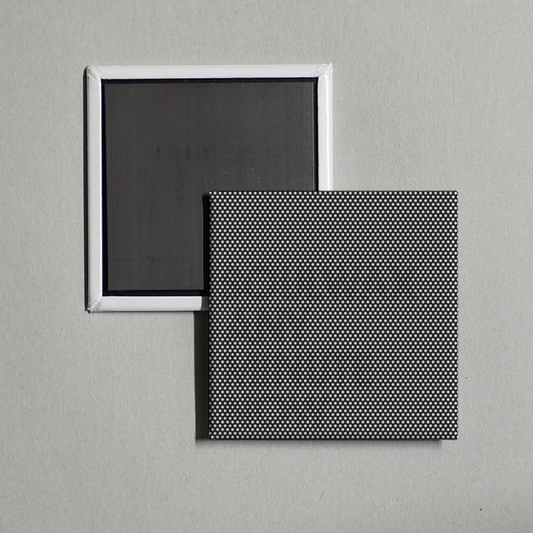Soulwax - Any Minute Now Album Cover Fridge Magnet