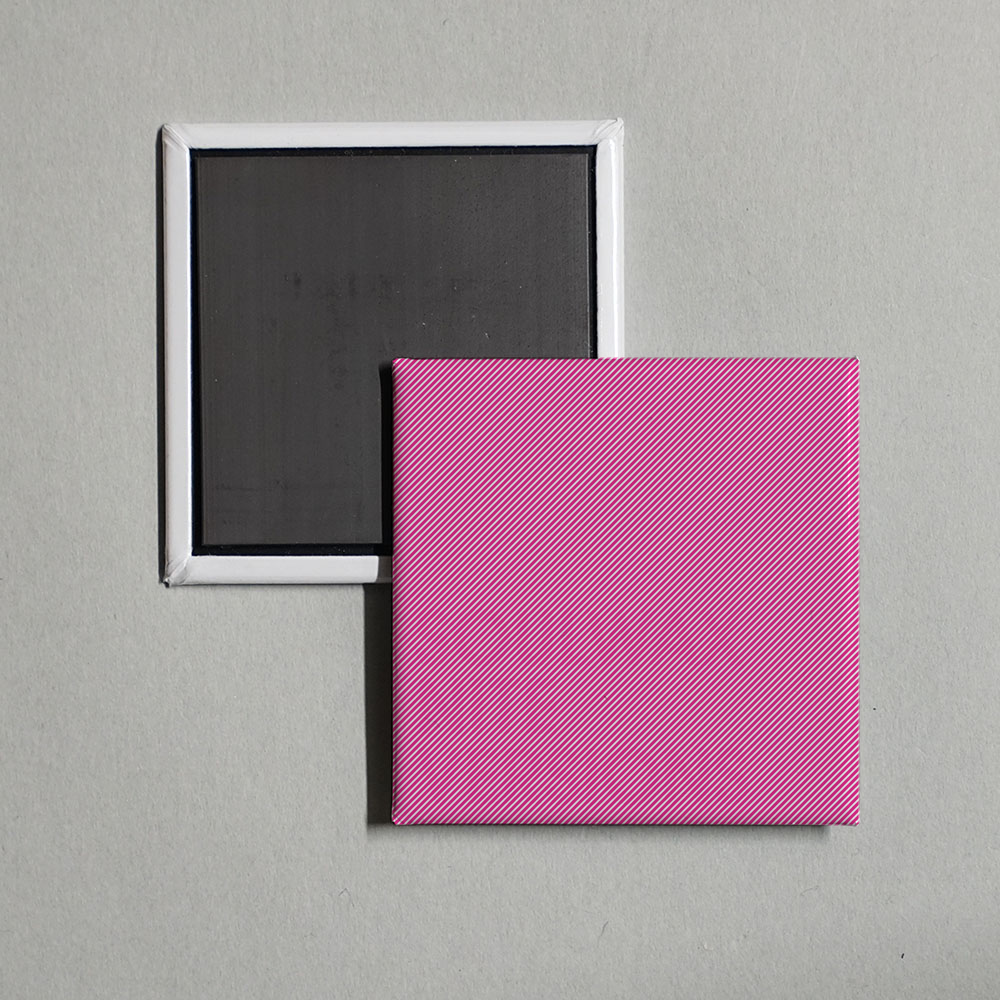 Soulwax - Nite Versions Album Cover Fridge Magnet