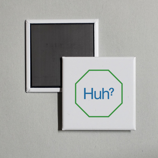 Spiritualized - Sweet Heart Sweet Light Album Cover Fridge Magnet