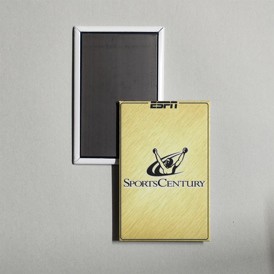 SportsCentury TV Show Fridge Magnet