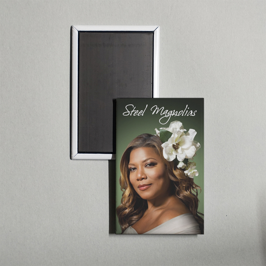 Steel Magnolias Mini Movie Fridge Magnet