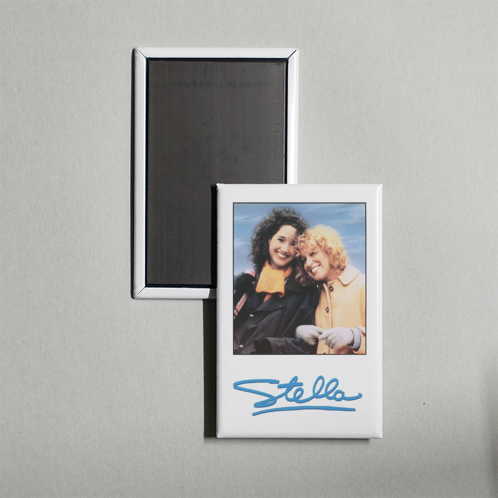 Stella Mini Movie Fridge Magnet