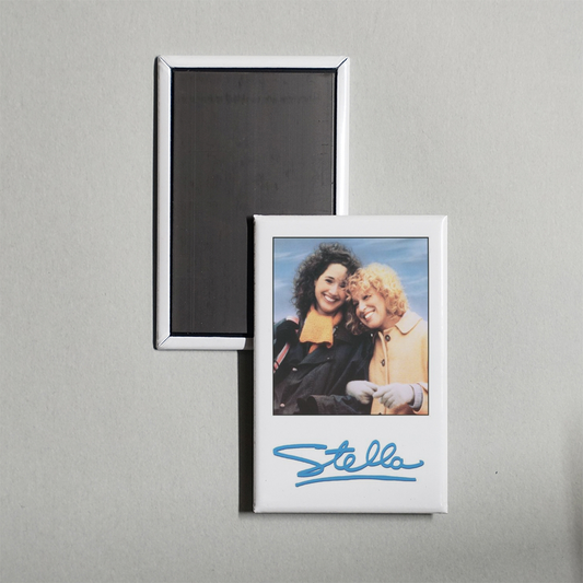 Stella Mini Movie Fridge Magnet