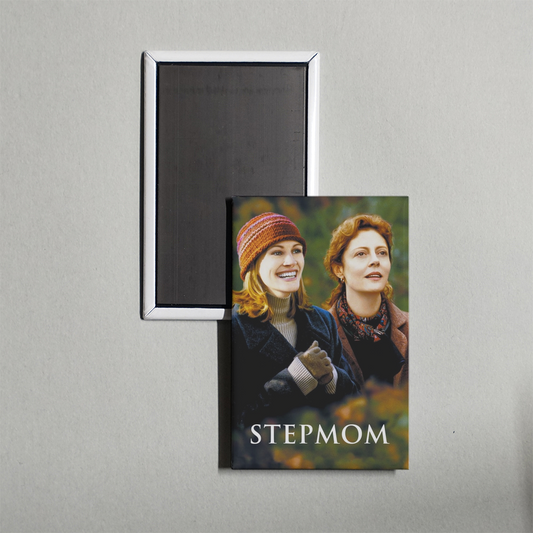 Stepmom Mini Movie Fridge Magnet