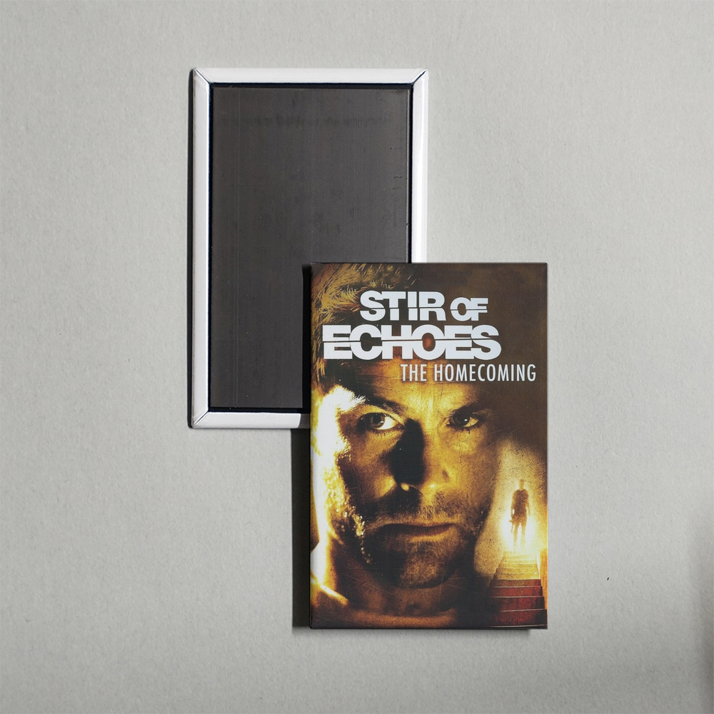 Stir of Echoes The Homecoming Mini Movie Fridge Magnet