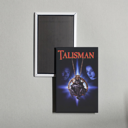 Talisman Mini Movie Fridge Magnet