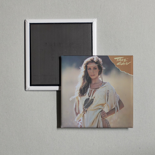 Tané Cain - Tané Cain Album Cover Fridge Magnet