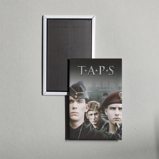 Taps Mini Movie Fridge Magnet