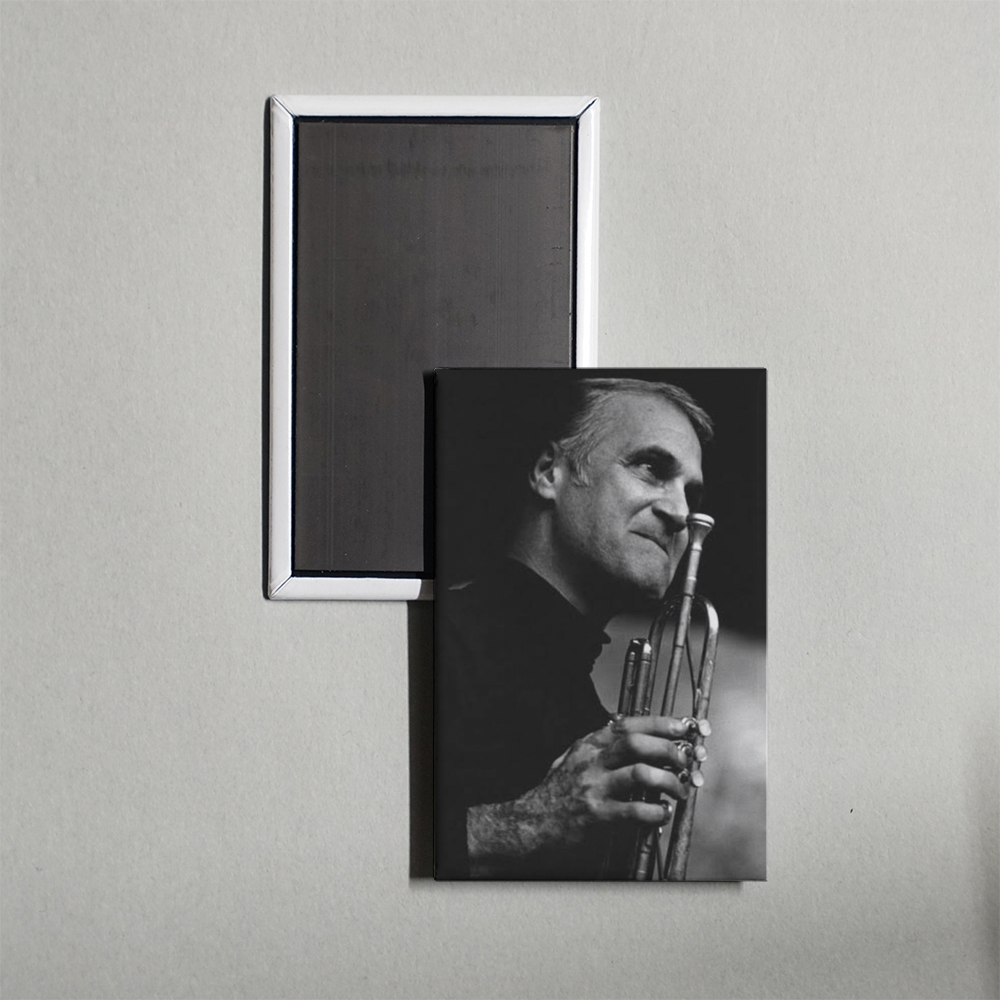 Tarzana Mini Movie Fridge Magnet