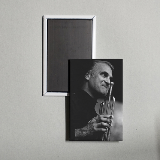 Tarzana Mini Movie Fridge Magnet