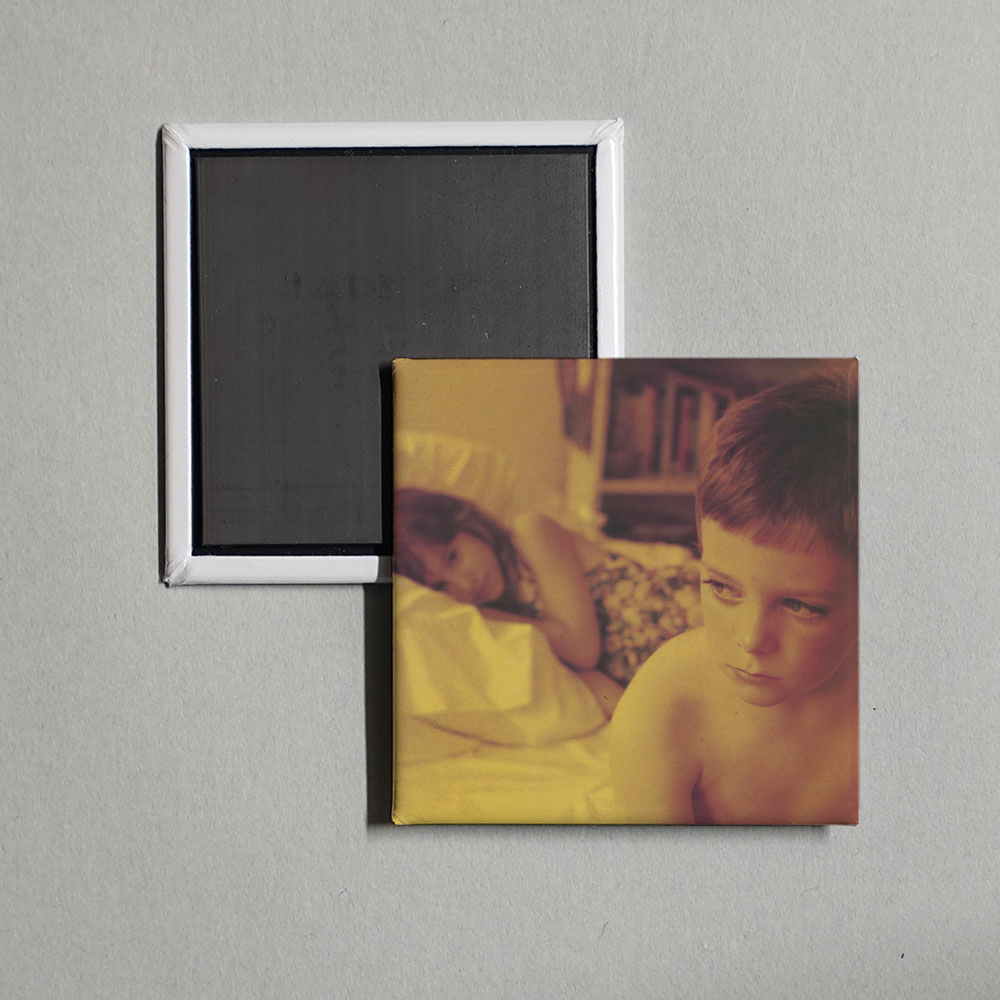 The Afghan Whigs - Gentlemen (Remastered) Album Cover Fridge Magnet