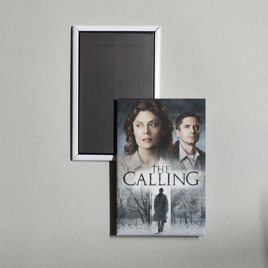 The Calling Mini Movie Fridge Magnet