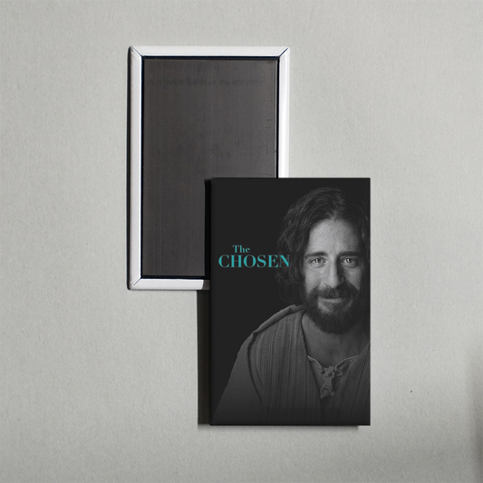 The Chosen TV Show Fridge Magnet